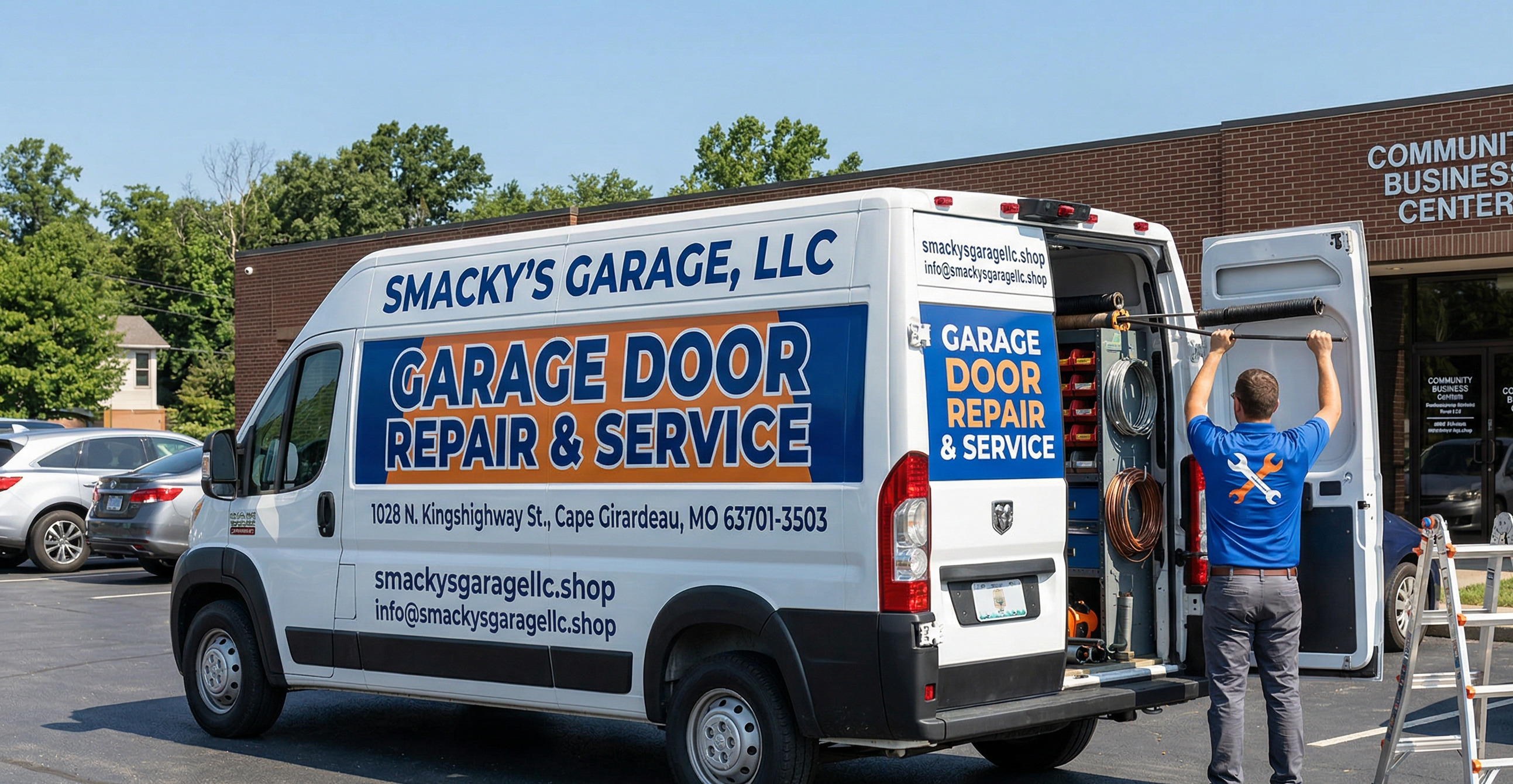 Cape Girardeau Best Team